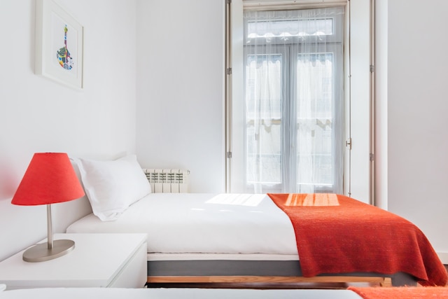 シアード プライム カモイス アパートメント