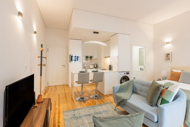 ソル ダウンタウン スタジオ