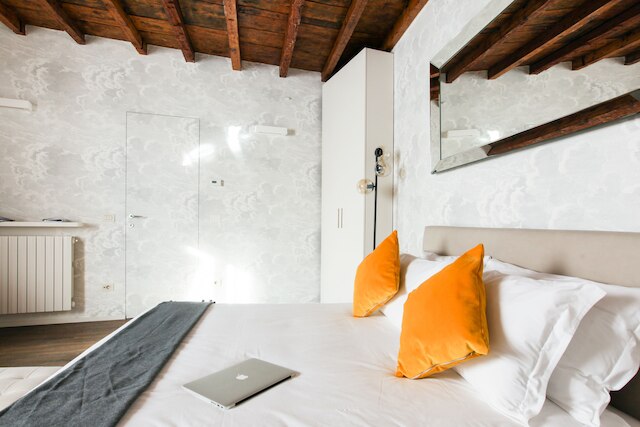 ハートミラノアパート - デュオモコロンネ