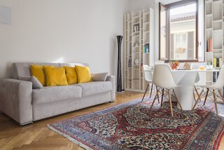 ハートミラノアパート - デュオモコロンネ