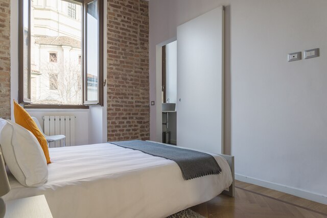 ハートミラノアパート - デュオモコロンネ