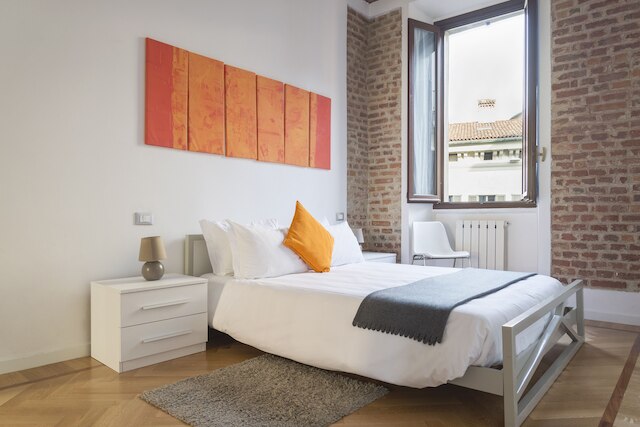 ハートミラノアパート - デュオモコロンネ