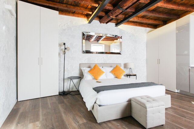 ハートミラノアパート - デュオモコロンネ