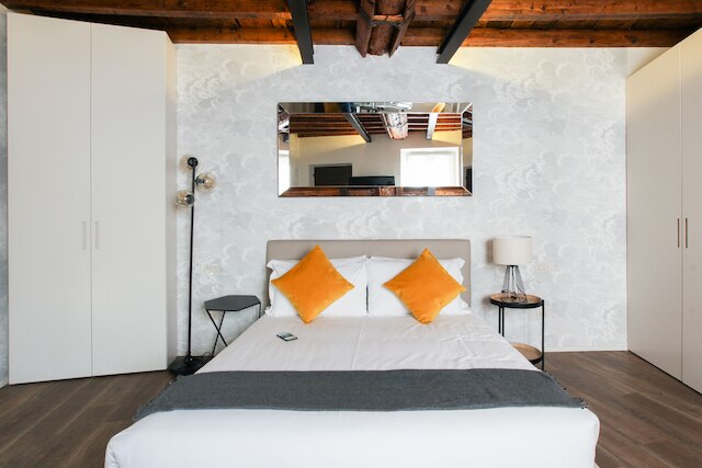 ハートミラノアパート - デュオモコロンネ