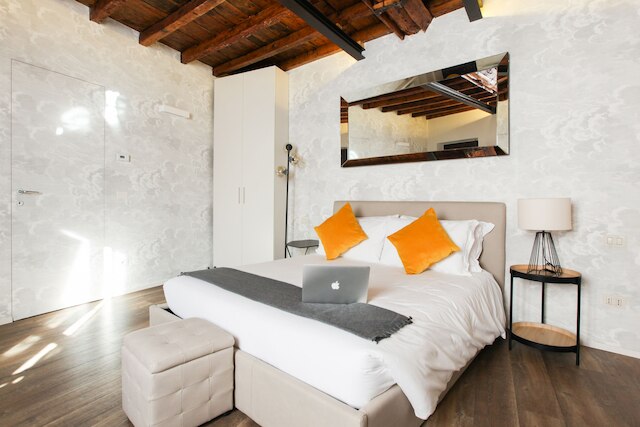 ハートミラノアパート - デュオモコロンネ