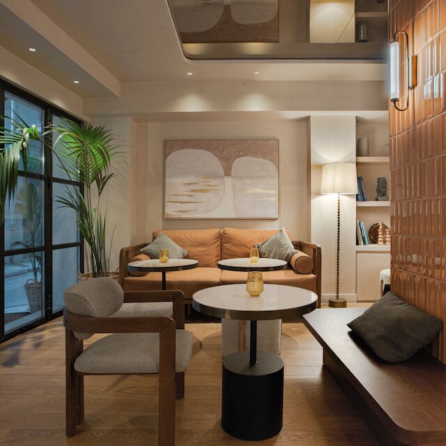 ザ・レジデンス・アイオロウ・ホテル＆スパ