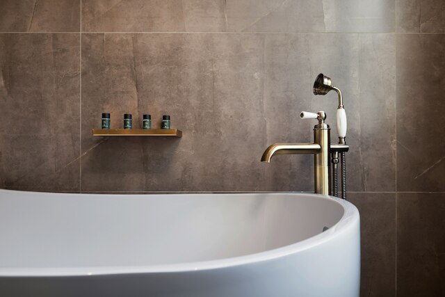 ザ・レジデンス・アイオロウ・ホテル＆スパ