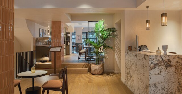 ザ・レジデンス・アイオロウ・ホテル＆スパ