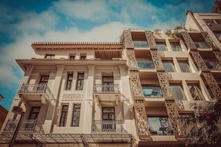 ザ・レジデンス・アイオロウ・ホテル＆スパ