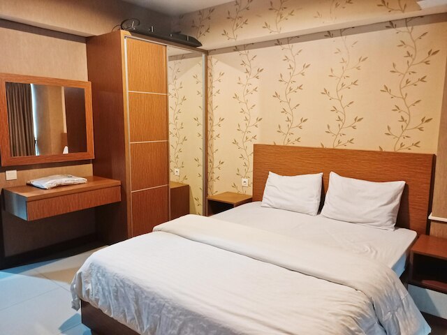 コージー ザ H レジデンス バイ ボンゼラ プロパティ