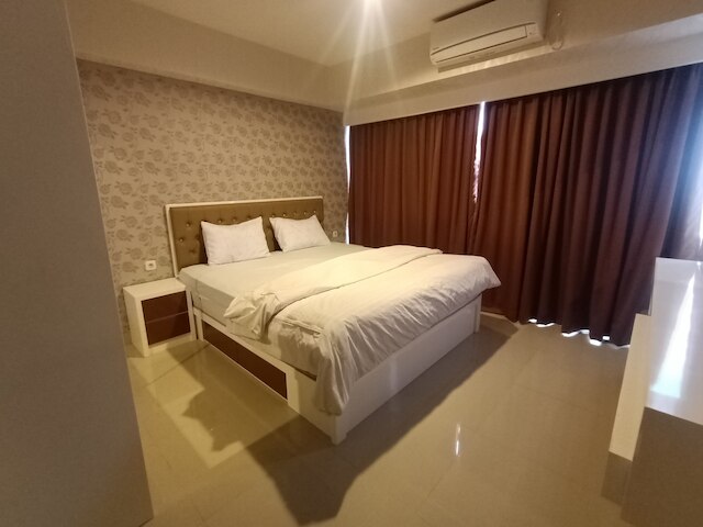 コージー ザ H レジデンス バイ ボンゼラ プロパティ