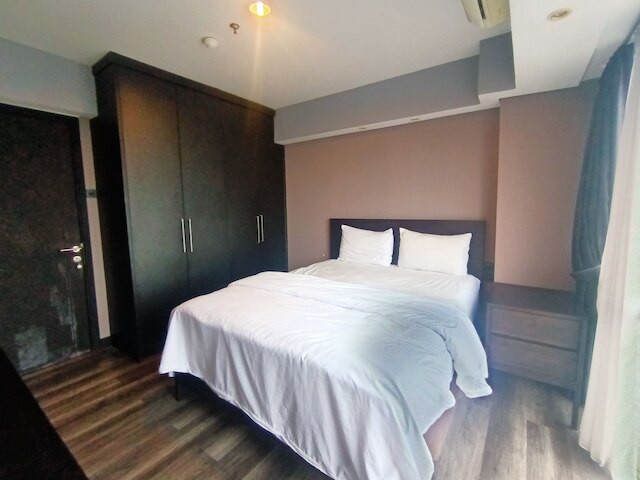 コージー ザ H レジデンス バイ ボンゼラ プロパティ