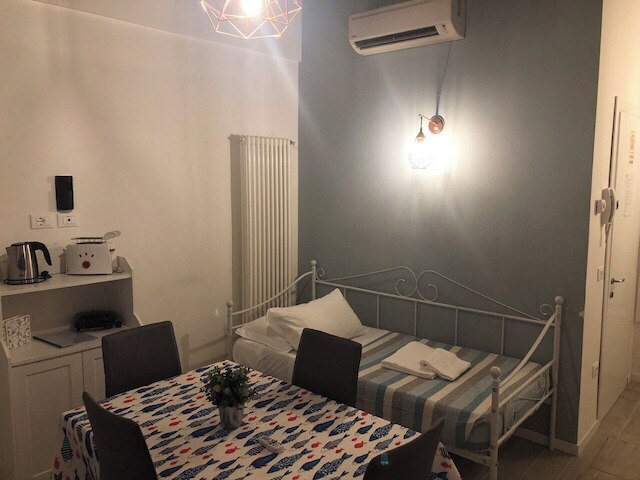 カセッタ フォスコロ