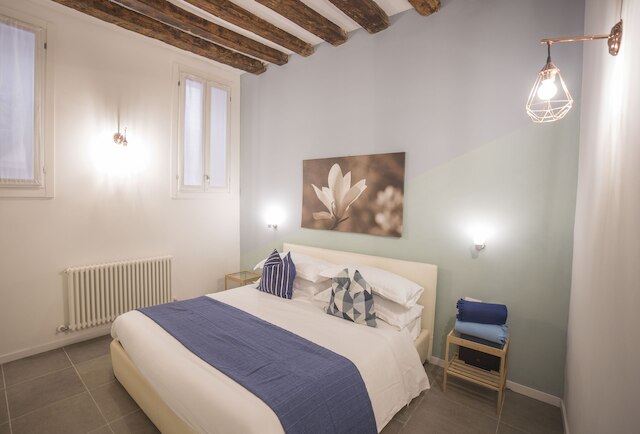 カセッタ フォスコロ