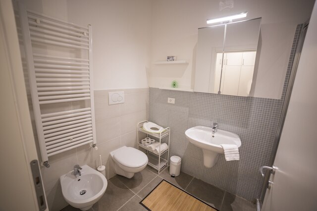 カセッタ フォスコロ