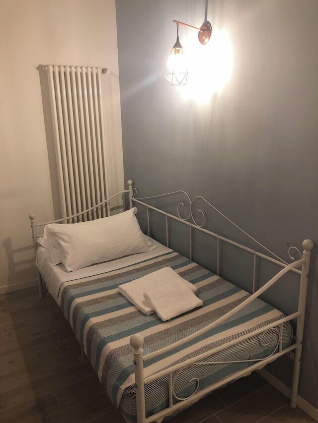 カセッタ フォスコロ