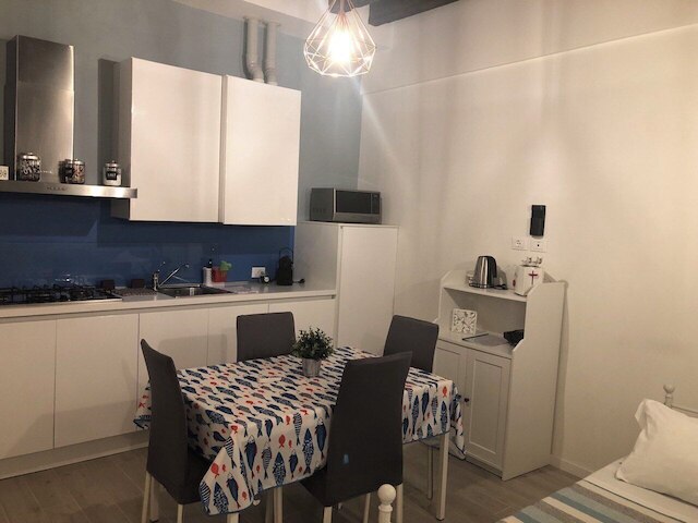 カセッタ フォスコロ