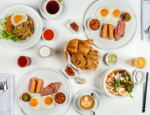 ドゥオン チャン ホテル