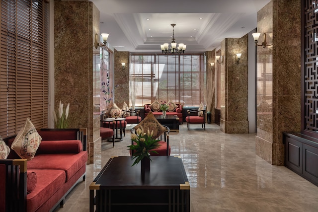 ドゥオン チャン ホテル