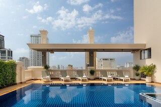 ドゥオン チャン ホテル