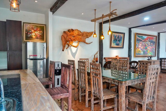 ヴィラ ヒマラ バリ