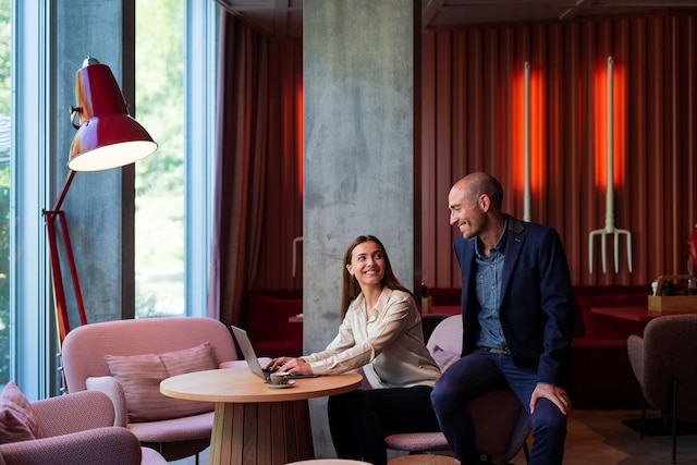 ハイアット プレイス チューリッヒ エアポート ザ サークル