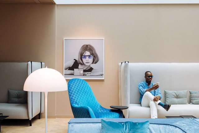 ハイアット プレイス チューリッヒ エアポート ザ サークル