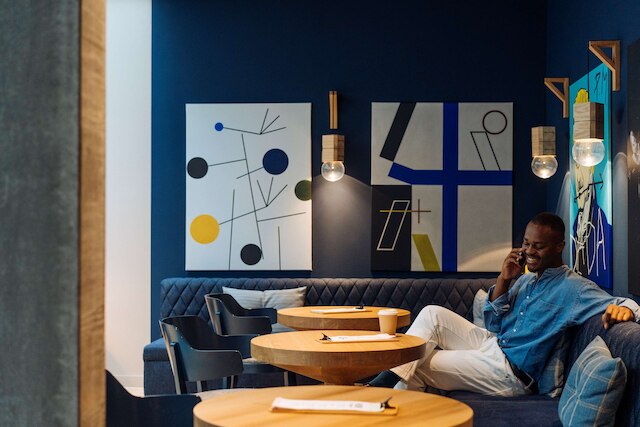 ハイアット プレイス チューリッヒ エアポート ザ サークル