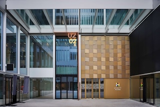 ハイアット プレイス チューリッヒ エアポート ザ サークル