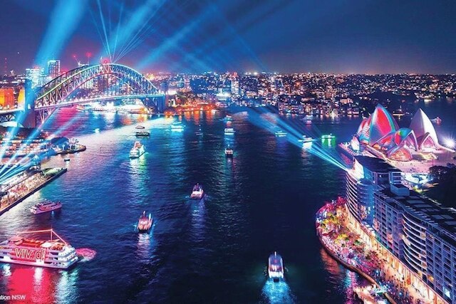 スタニング シドニー ホーム 6