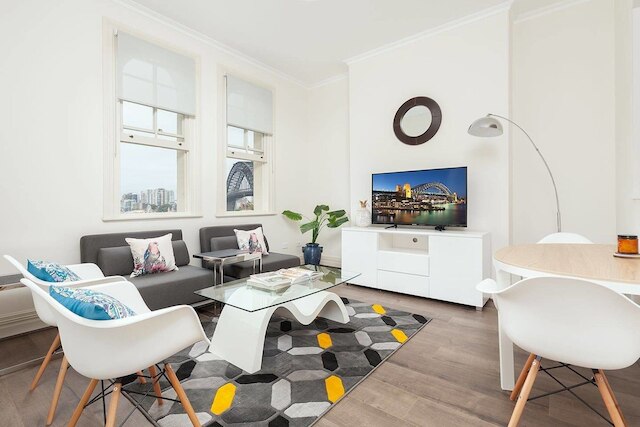 スタニング シドニー ホーム 8