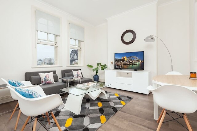 スタニング シドニー ホーム 9