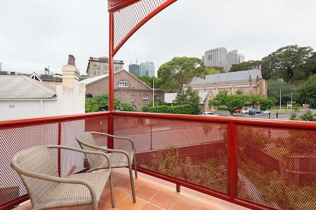 スタニング シドニー ホーム 11