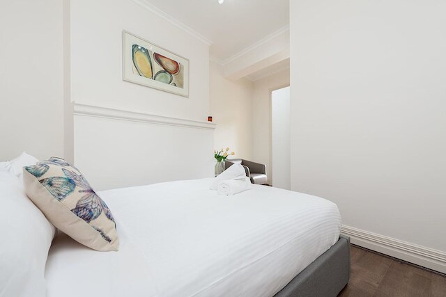 スタニング シドニー ホーム 11