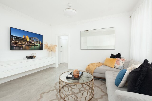 ラグジュアリー エスケープ イン ベルビュー ヒル アパートメント