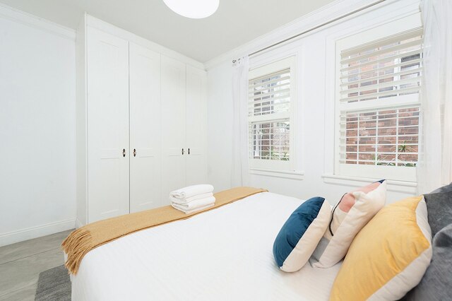 ラグジュアリー エスケープ イン ベルビュー ヒル アパートメント