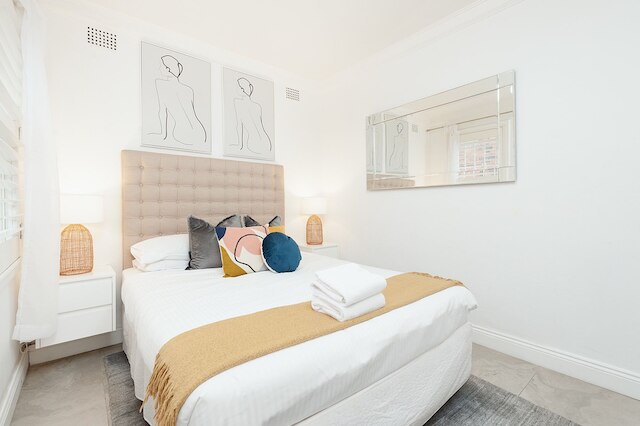 ラグジュアリー エスケープ イン ベルビュー ヒル アパートメント