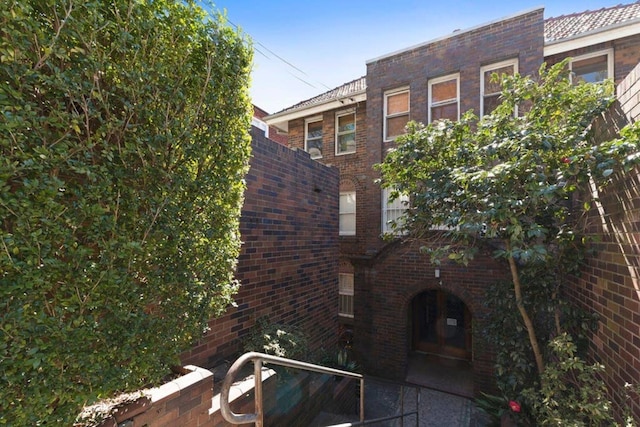 ラグジュアリー エスケープ イン ベルビュー ヒル アパートメント