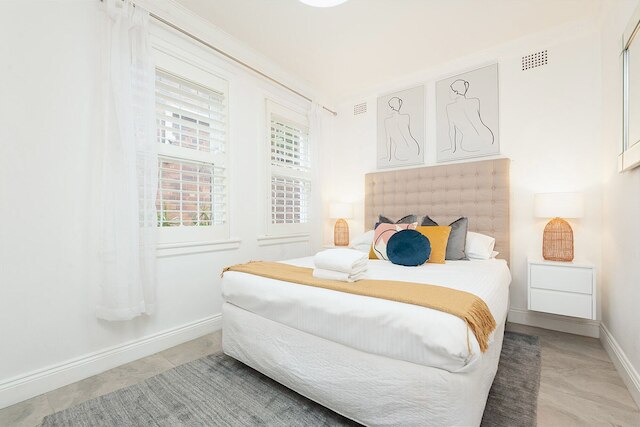 ラグジュアリー エスケープ イン ベルビュー ヒル アパートメント