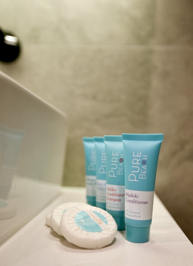 ラックス クワイエット アパートメント イン ポッツ ポイント