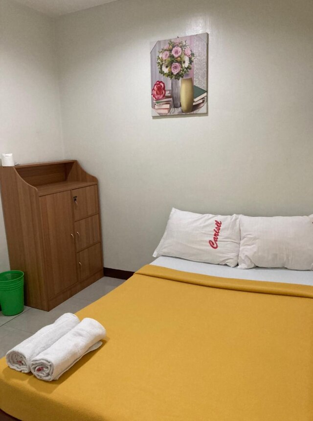 OYO 815 カリシル ブルドジ