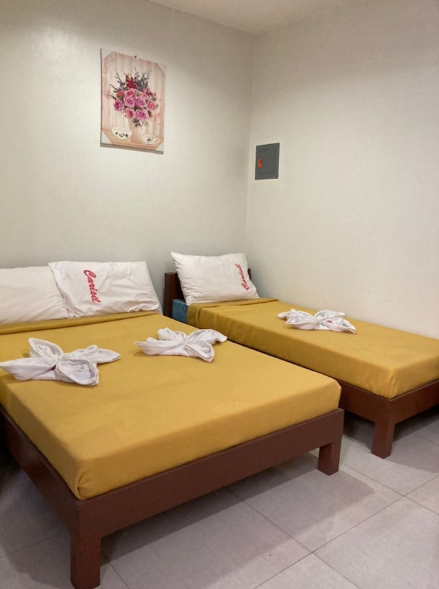 OYO 815 カリシル ブルドジ