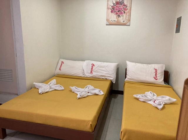 OYO 815 カリシル ブルドジ