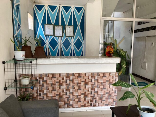 OYO 815 カリシル ブルドジ