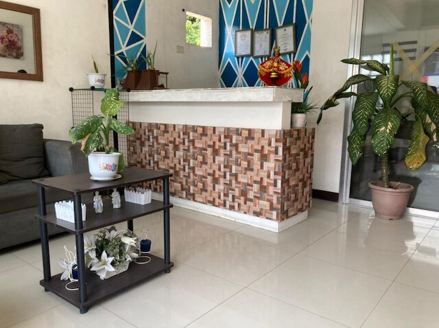 OYO 815 カリシル ブルドジ