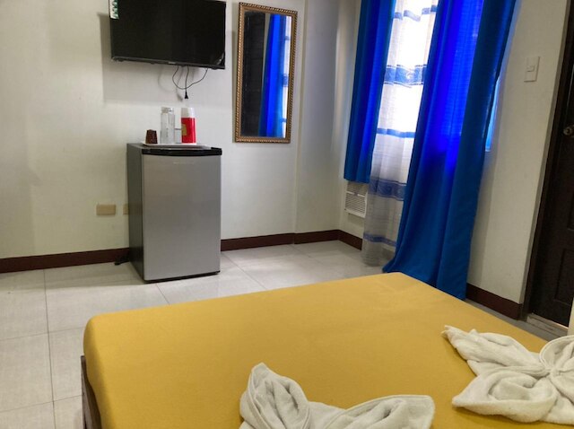 OYO 815 カリシル ブルドジ