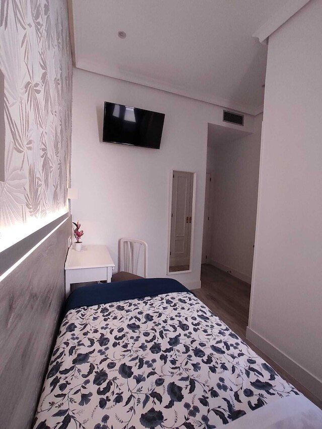 ホスタル アルファロ