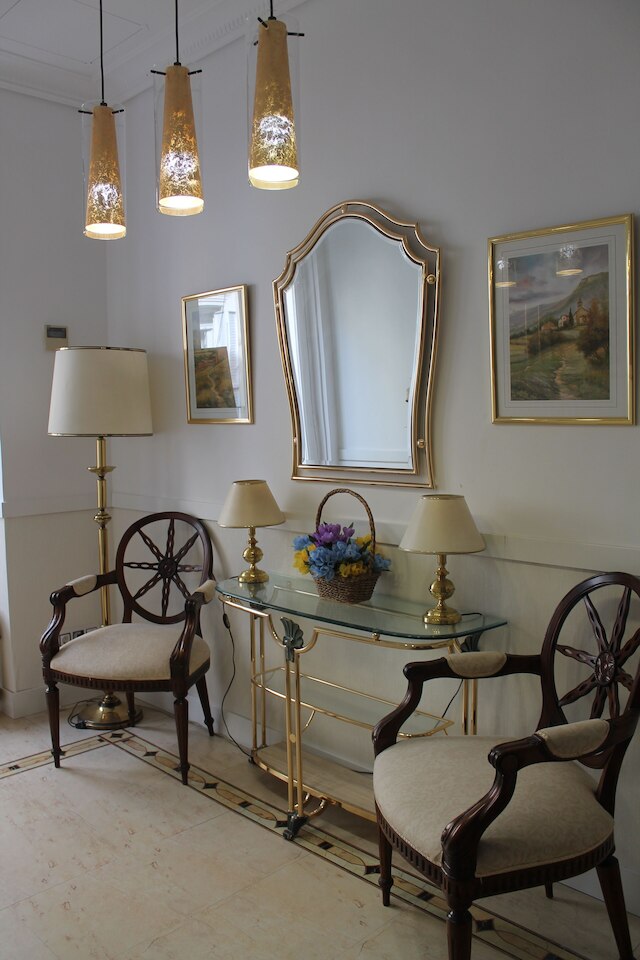 ホスタル アルファロ