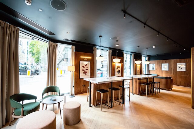 ワイルドアパートホテル、ロンドン、アルドゲートタワーブリッジ