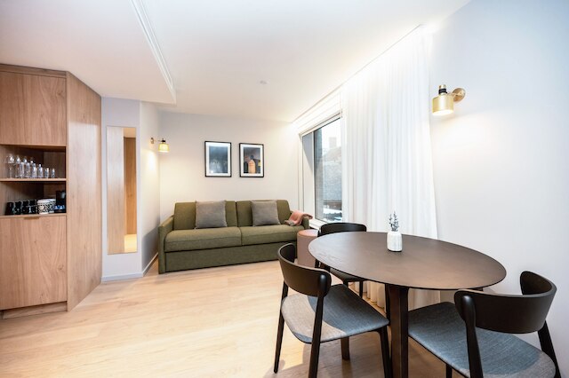 ワイルドアパートホテル、ロンドン、アルドゲートタワーブリッジ